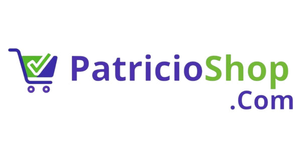 PatricioShop